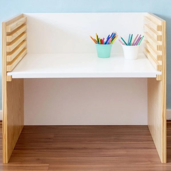 Escritorio evolutivo
70 x 60 x 40