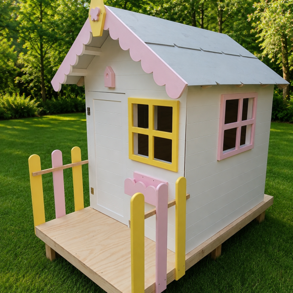 Casita Sofía
120 x 170 x 180