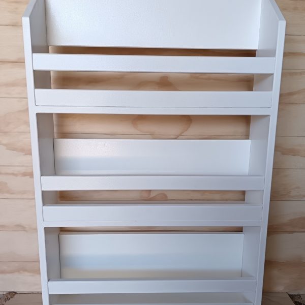 Librero
60x90x15
