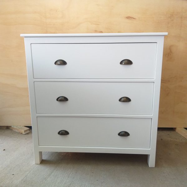 Comoda 2 cajones
85 x 95 x 45