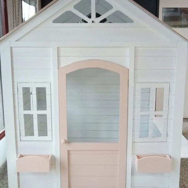 Casita
160 x 120 x 170
Con piso